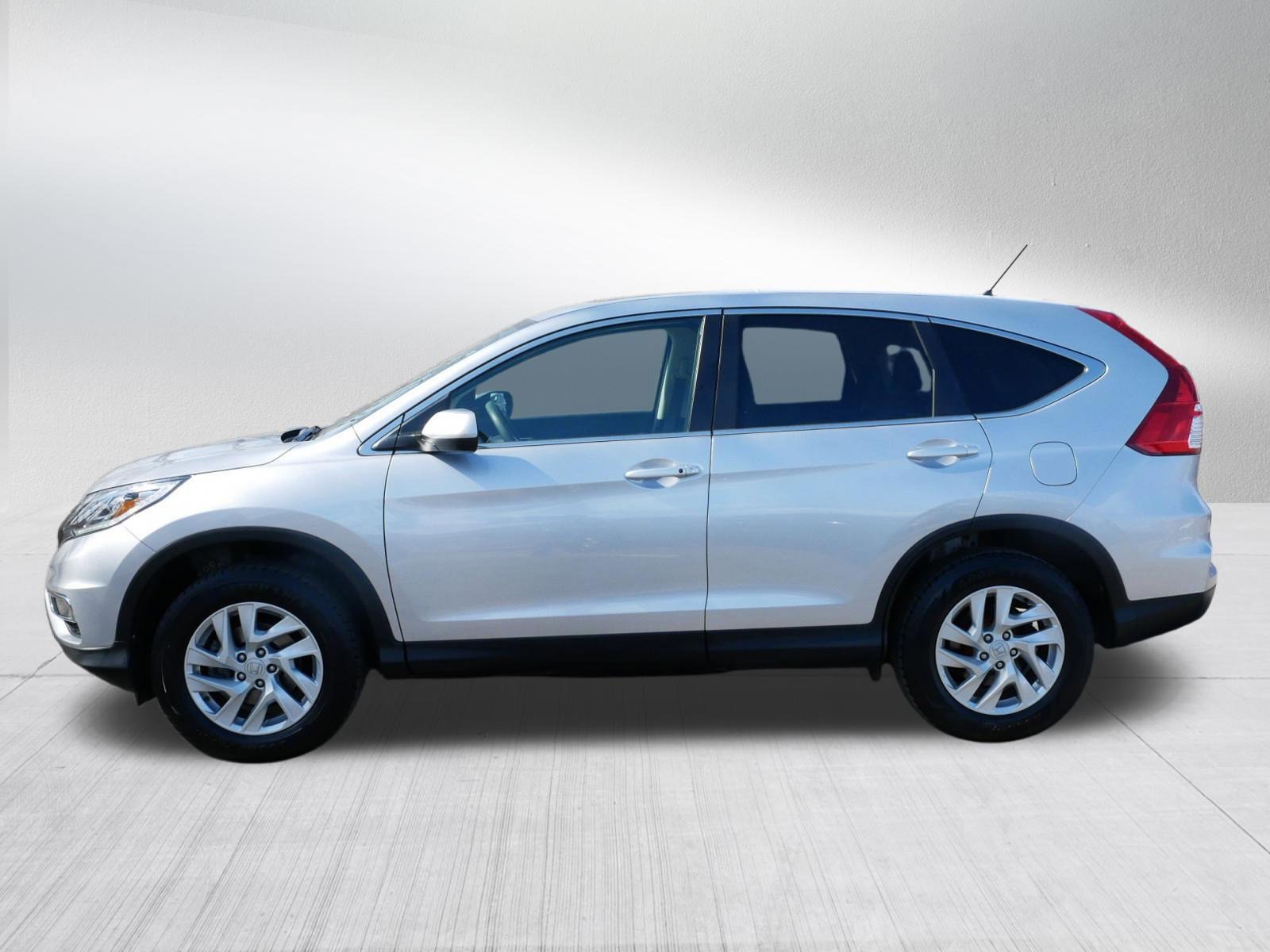 Used 2015 Honda CR-V EX image 4