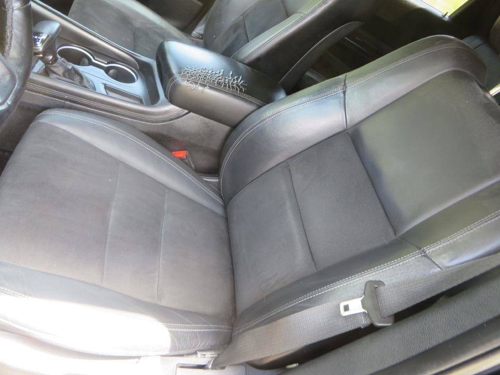 Used 2022 Dodge Durango GT RWD image 21