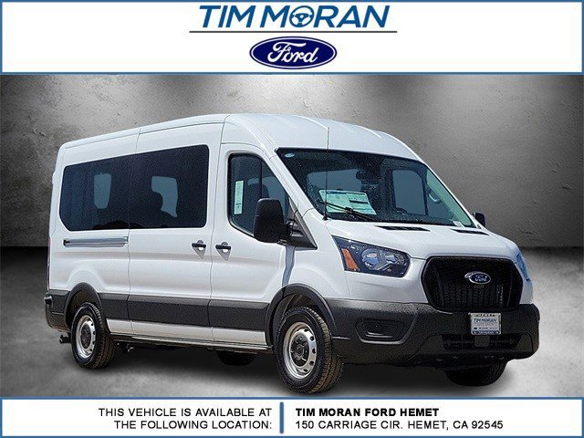 New 2025 Ford Transit 350 XL