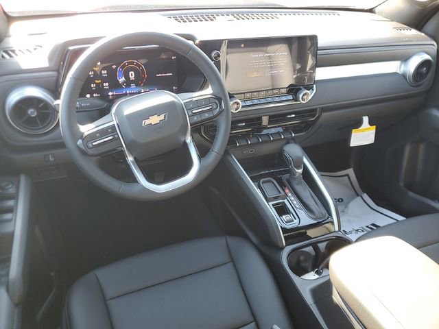 New 2026 Chevrolet Colorado LT w/ LT Convenience Package image 10