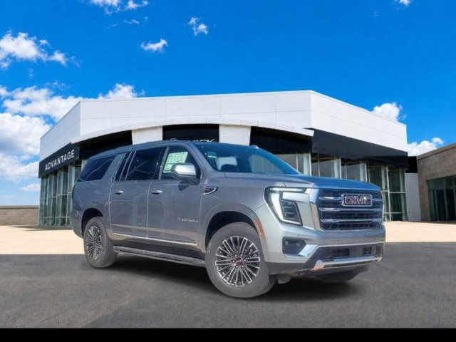 New 2026 GMC Yukon XL Elevation w/ LPO, Floor Liner Package
