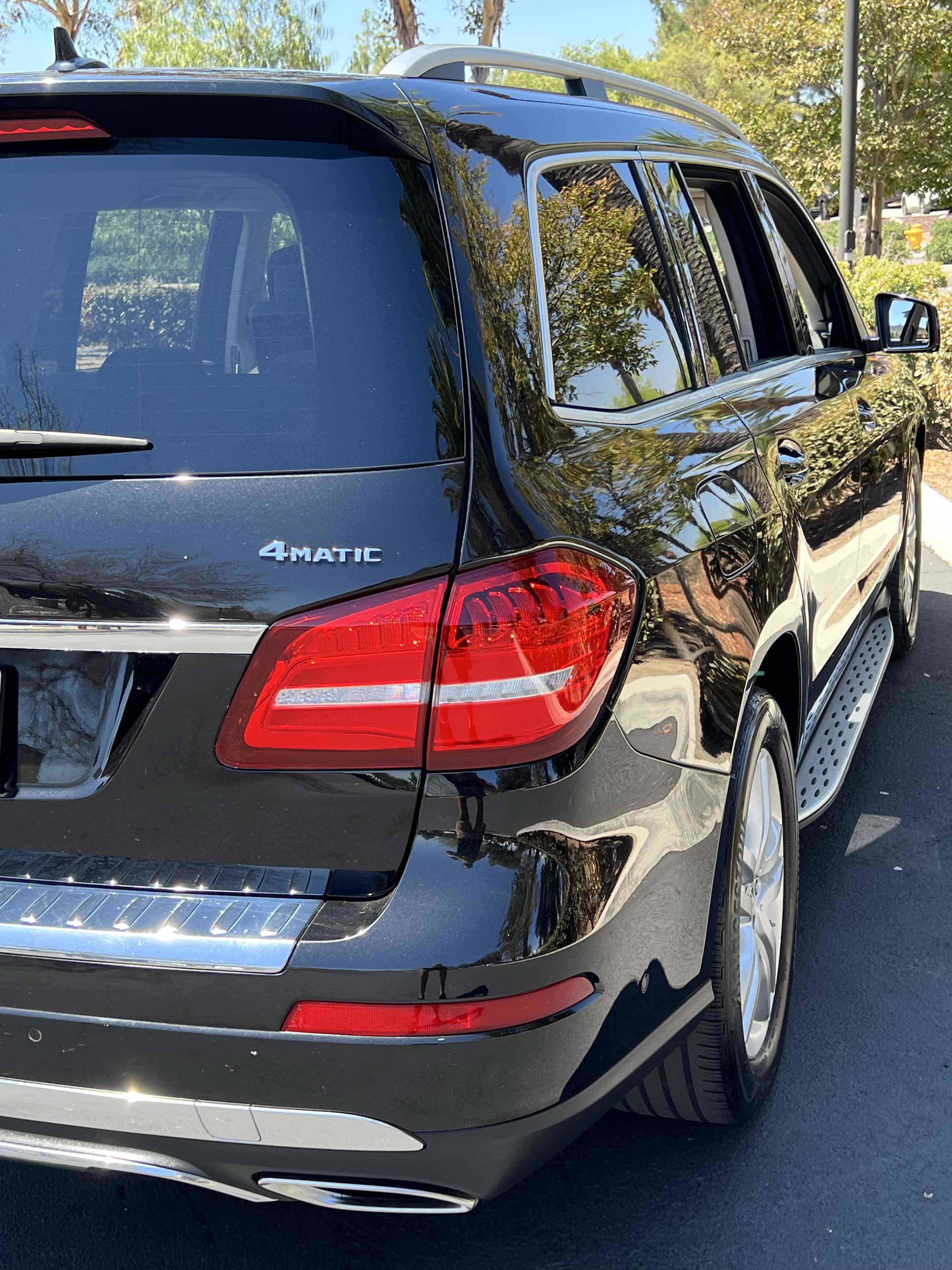 Used 2019 Mercedes-Benz GLS 450 4MATIC image 60