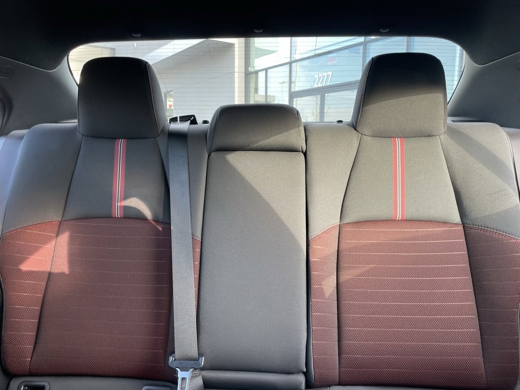 Used 2024 Toyota Corolla SE image 22