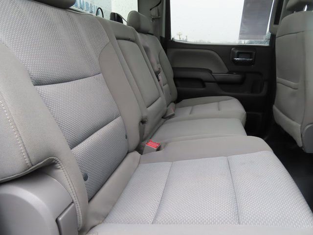 Used 2016 Chevrolet Silverado 2500 W/T w/ WT Convenience Package image 29