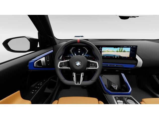 New 2026 BMW X3 M50 w/ Premium Package AWD/4WD image 13