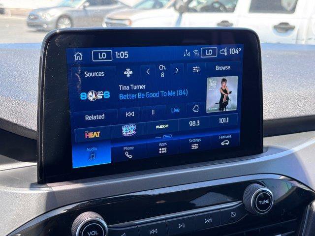 Used 2024 Ford Escape Active FWD image 26