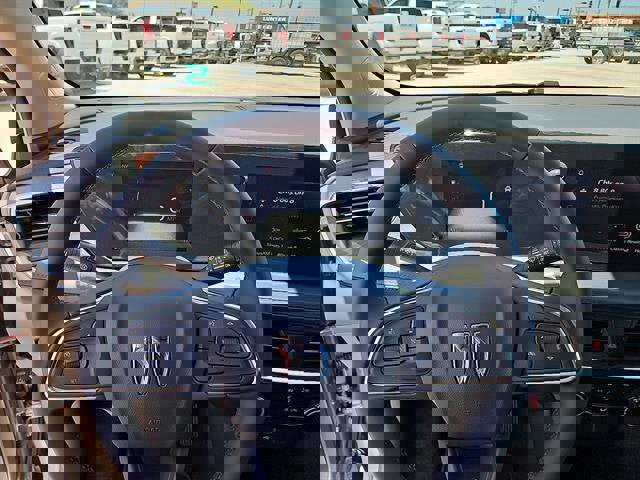 New 2026 Buick Encore GX Sport Touring image 21