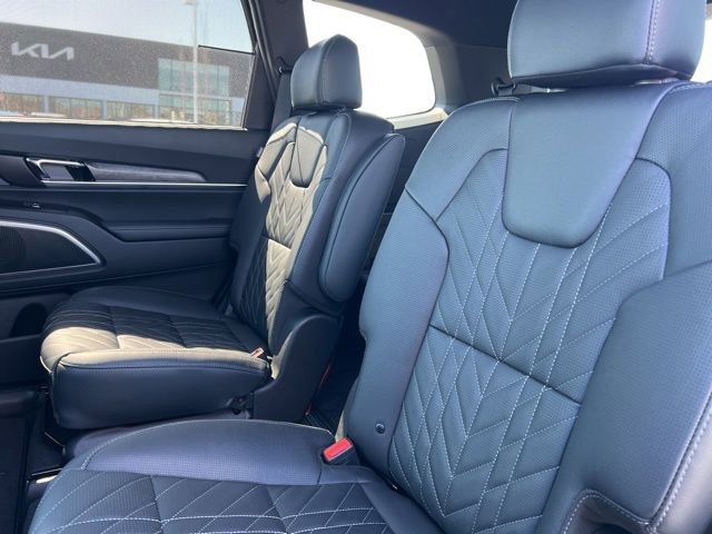 Used 2024 Kia Telluride EX X-Line image 34