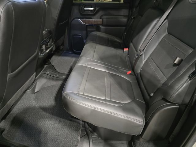 Used 2023 GMC Sierra 2500 Denali w/ Denali Ultimate Package image 14