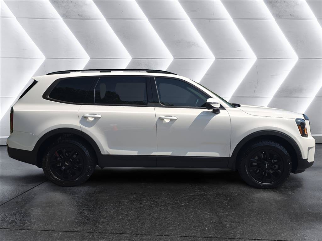 Used 2024 Kia Telluride SX Prestige X-Pro AWD/4WD image 6
