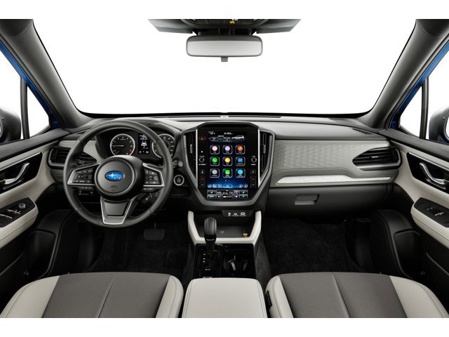 New 2026 Subaru Forester Limited image 19