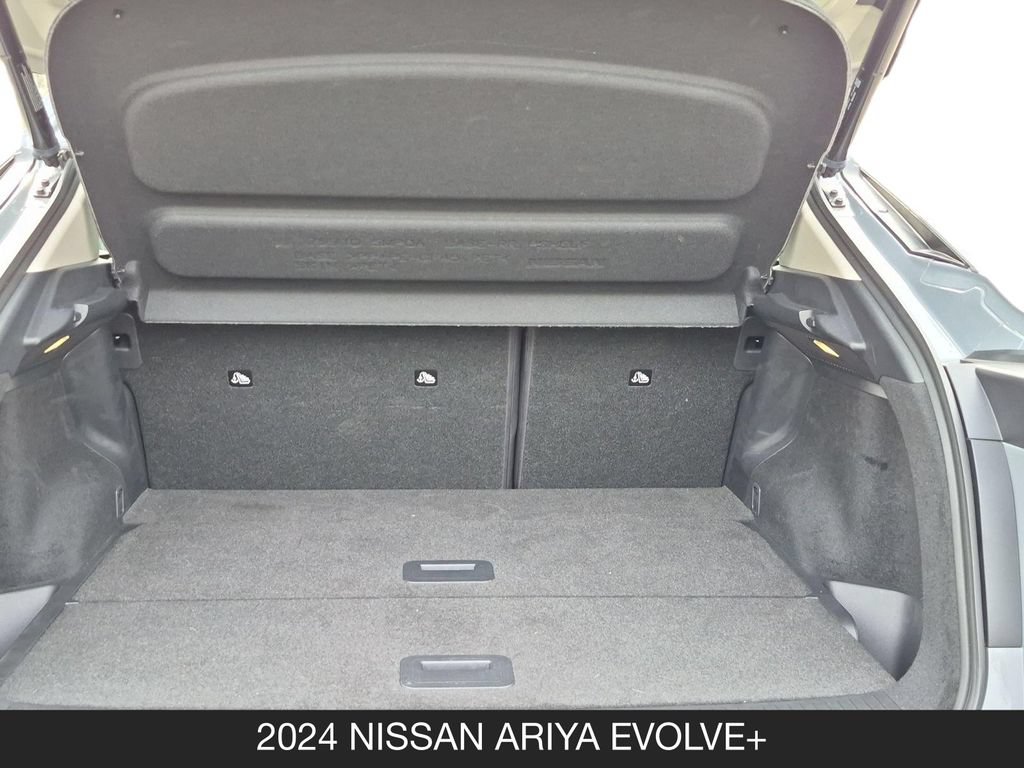 Used 2024 Nissan Ariya FWD image 25