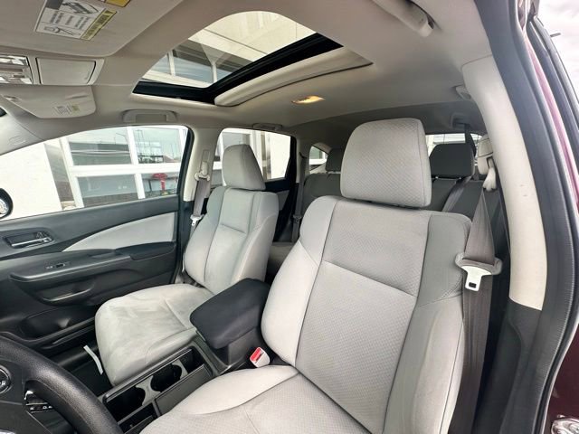 Used 2015 Honda CR-V EX image 7