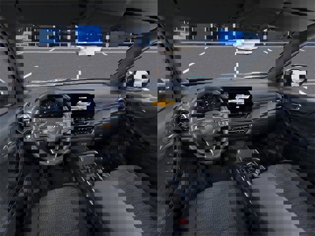 New 2026 Chevrolet Equinox LT w/ Safety and Technology Package image 15