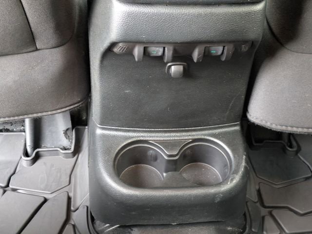 Used 2018 Jeep Wrangler Unlimited Sport S image 22