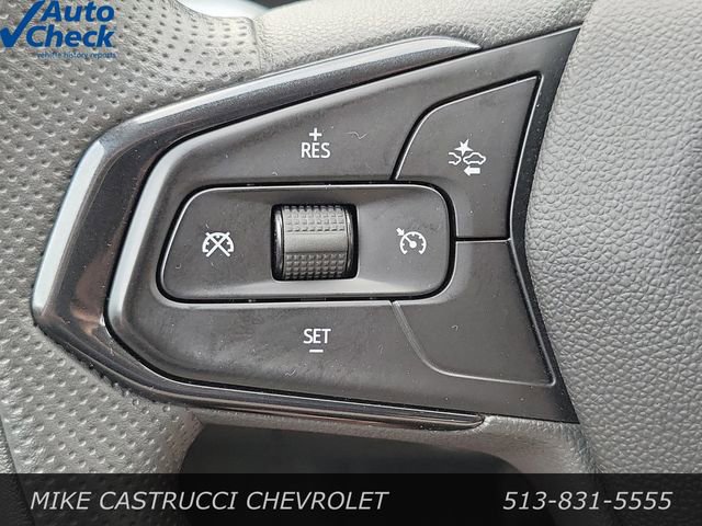 Used 2024 Chevrolet Trax LT image 14
