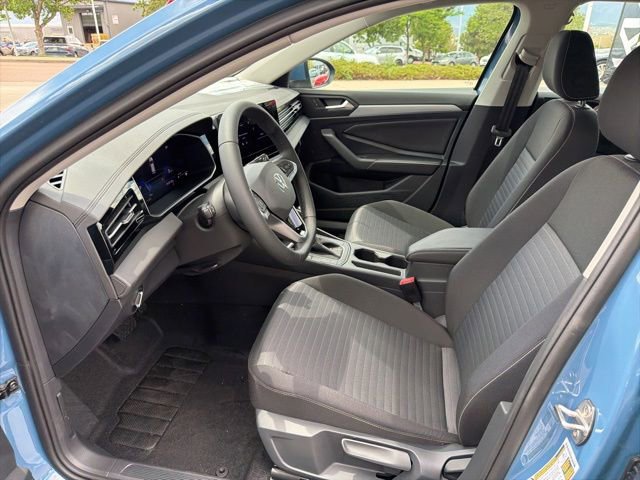 New 2026 Volkswagen Jetta S FWD image 7