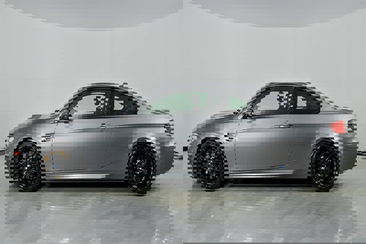 Used 2013 BMW M3 Coupe image 8