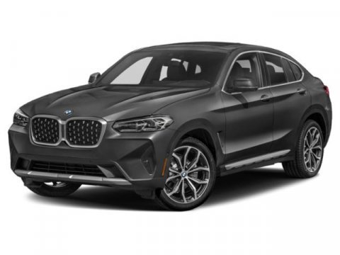 Certified 2024 BMW X4 xDrive30i w/ Convenience Package video 1