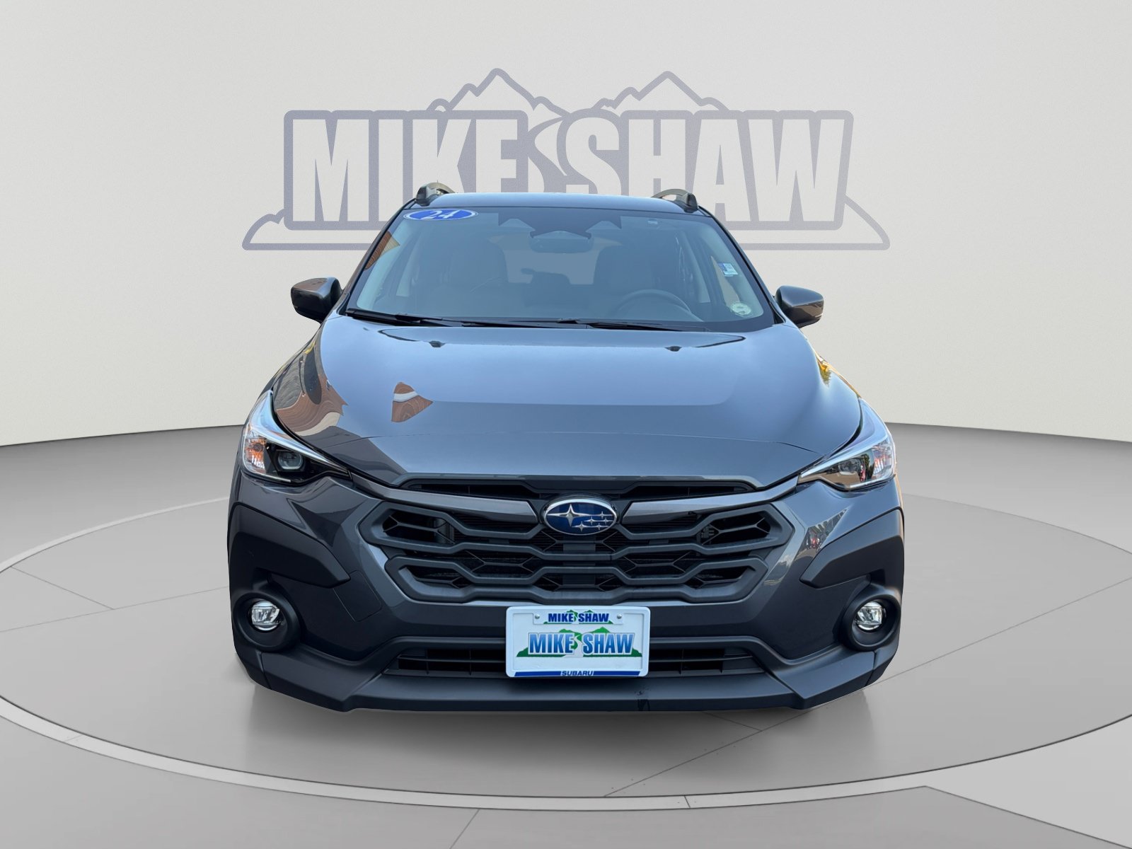 Certified 2024 Subaru Crosstrek 2.0i Premium w/ Popular Package #3 AWD/4WD image 8