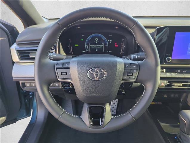 Certified 2025 Toyota Camry SE image 16