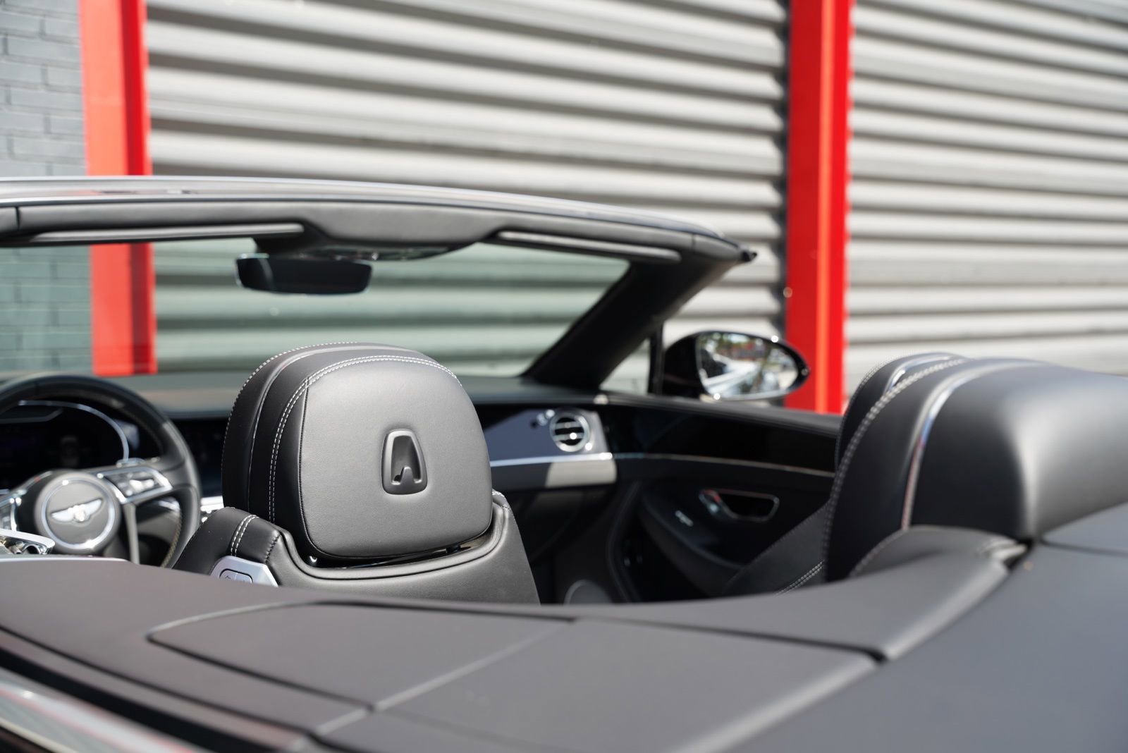 Used 2020 Bentley Continental GT V8 First Edition AWD/4WD image 13