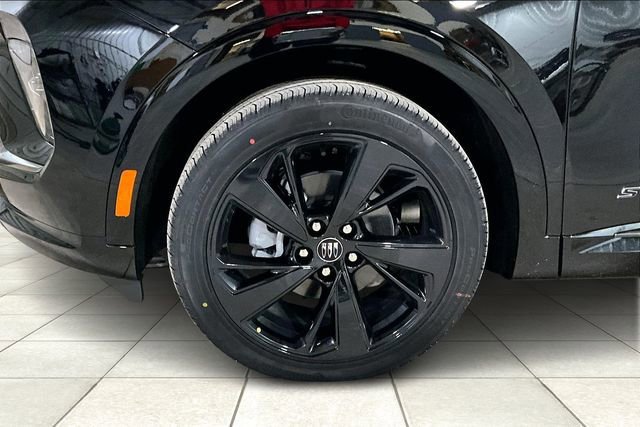 New 2026 Buick Envision Sport Touring image 8