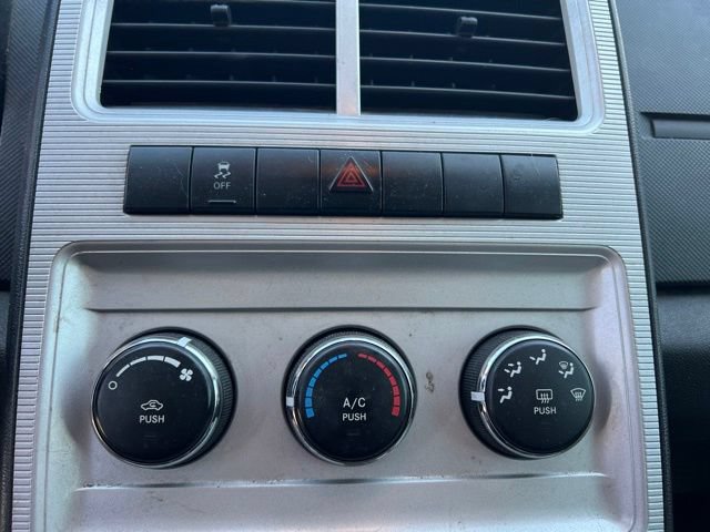 Used 2010 Dodge Journey SXT FWD image 14