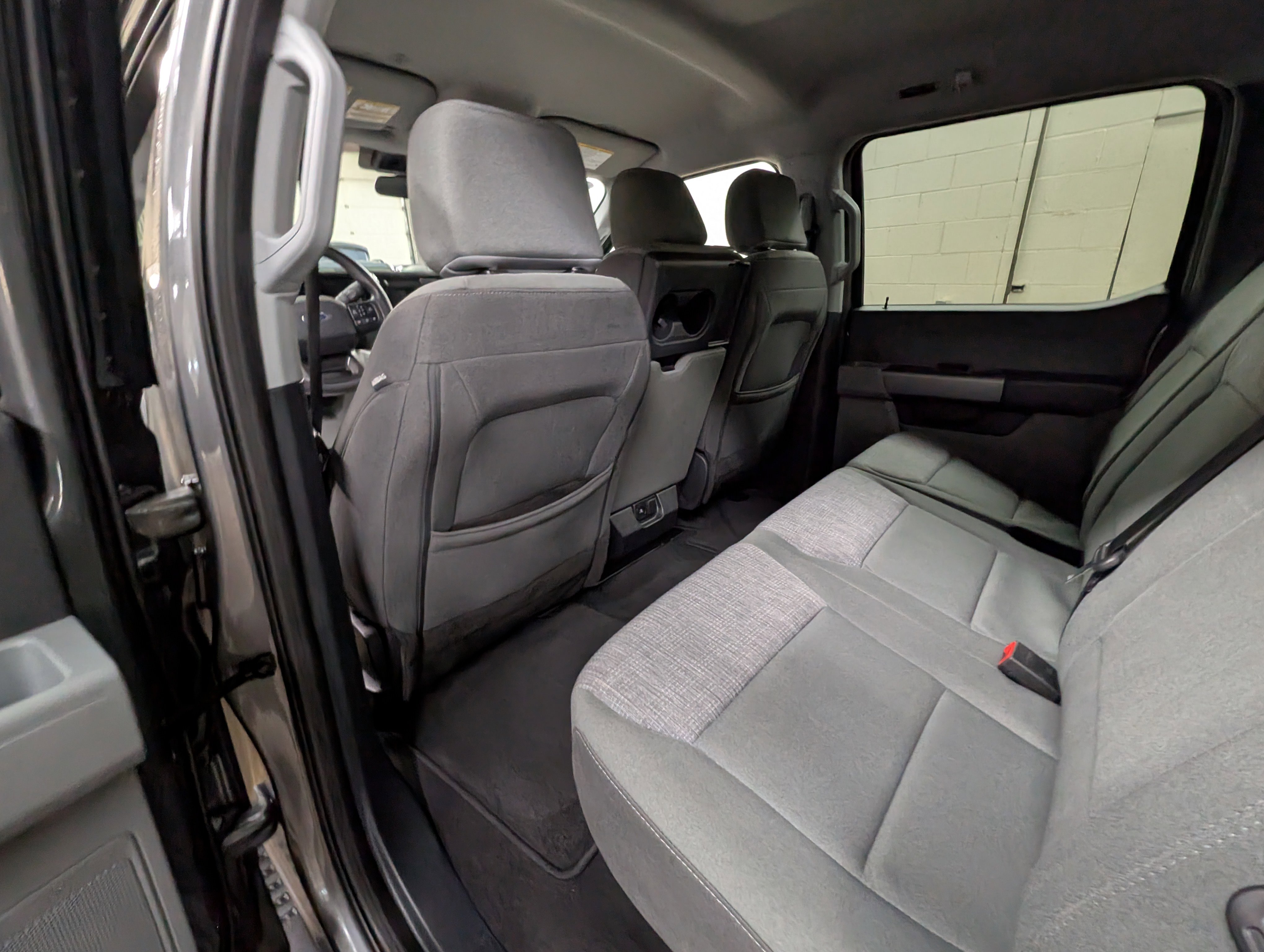 Used 2025 Ford F250 XLT AWD/4WD image 9