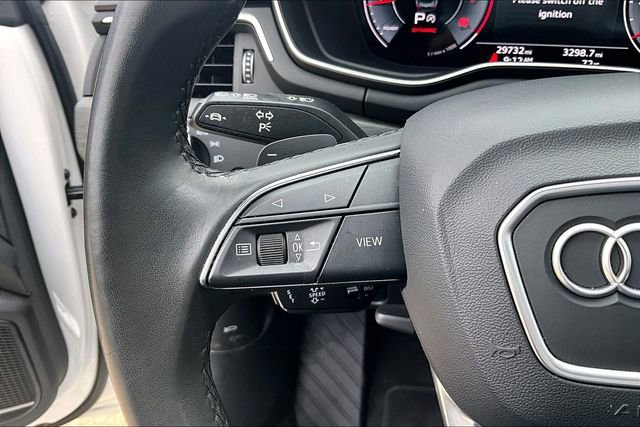 Used 2023 Audi A5 2.0T Premium Plus w/ Premium Plus AWD/4WD image 20