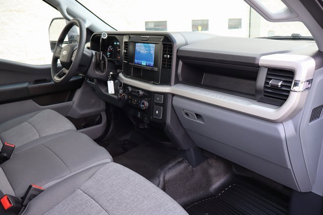 New 2026 Ford F250 XL w/ XL Driver Assist Package image 33
