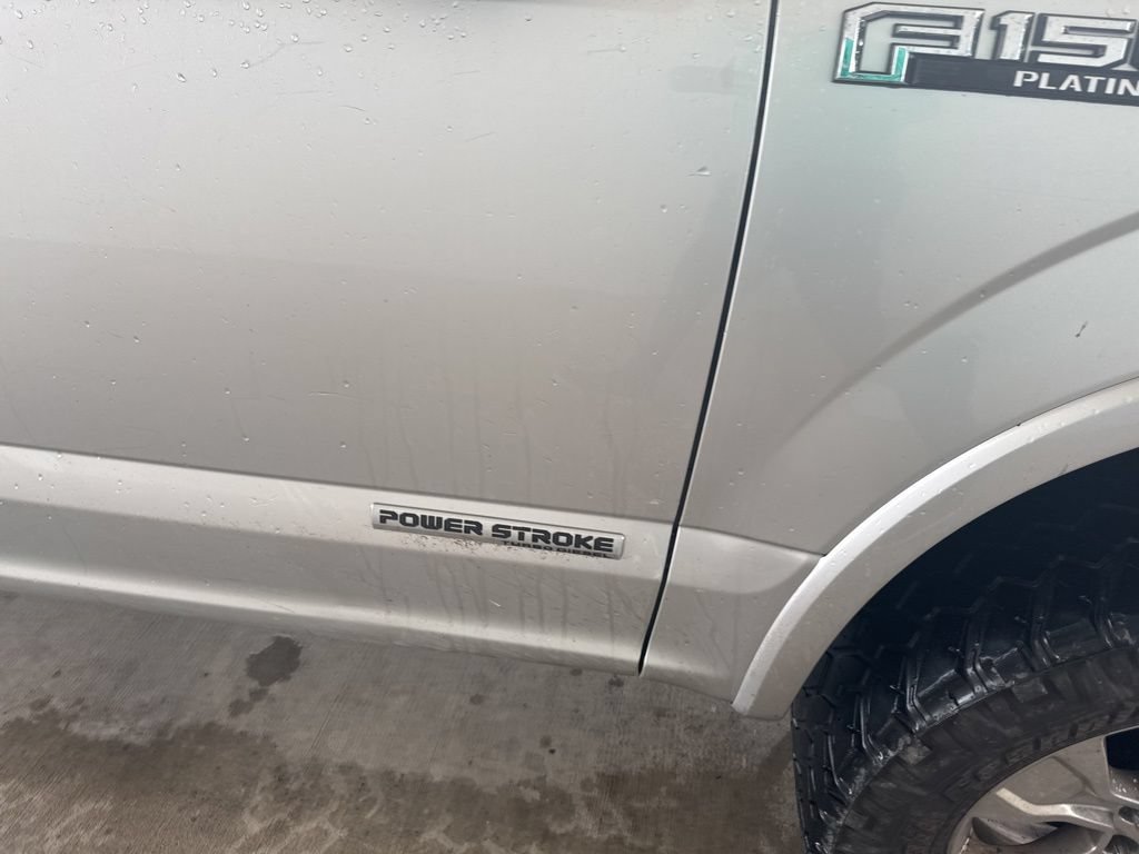 Used 2019 Ford F150 Platinum AWD/4WD image 6