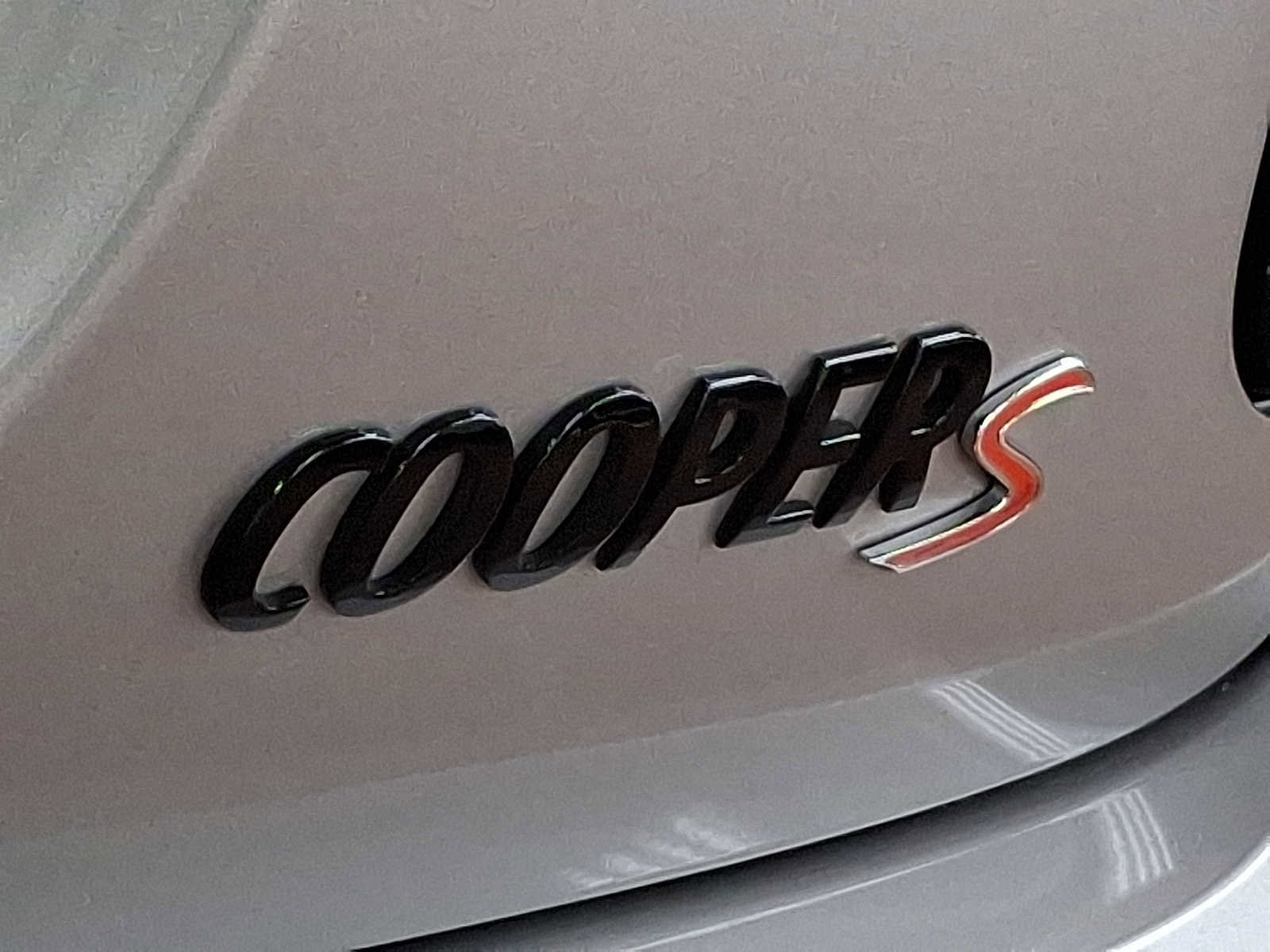 Certified 2023 MINI Cooper S image 28
