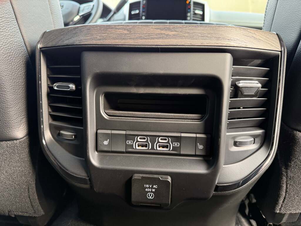 New 2026 RAM 2500 Limited image 22