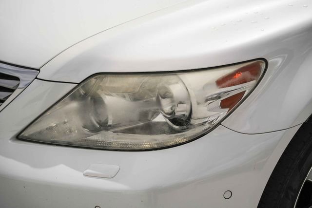 Used 2011 Lexus LS 460 w/ Comfort Pkg image 14