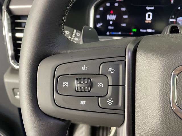 New 2026 GMC Sierra 1500 Denali Ultimate image 9