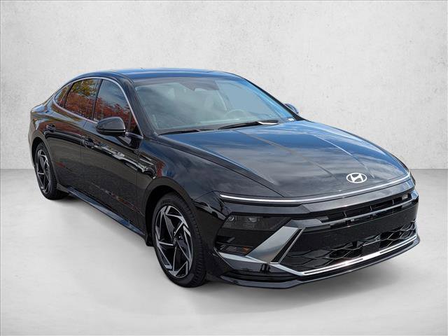 New 2026 Hyundai Sonata SEL image 3