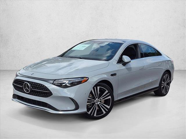 New 2027 Mercedes-Benz CLA 220 image 7