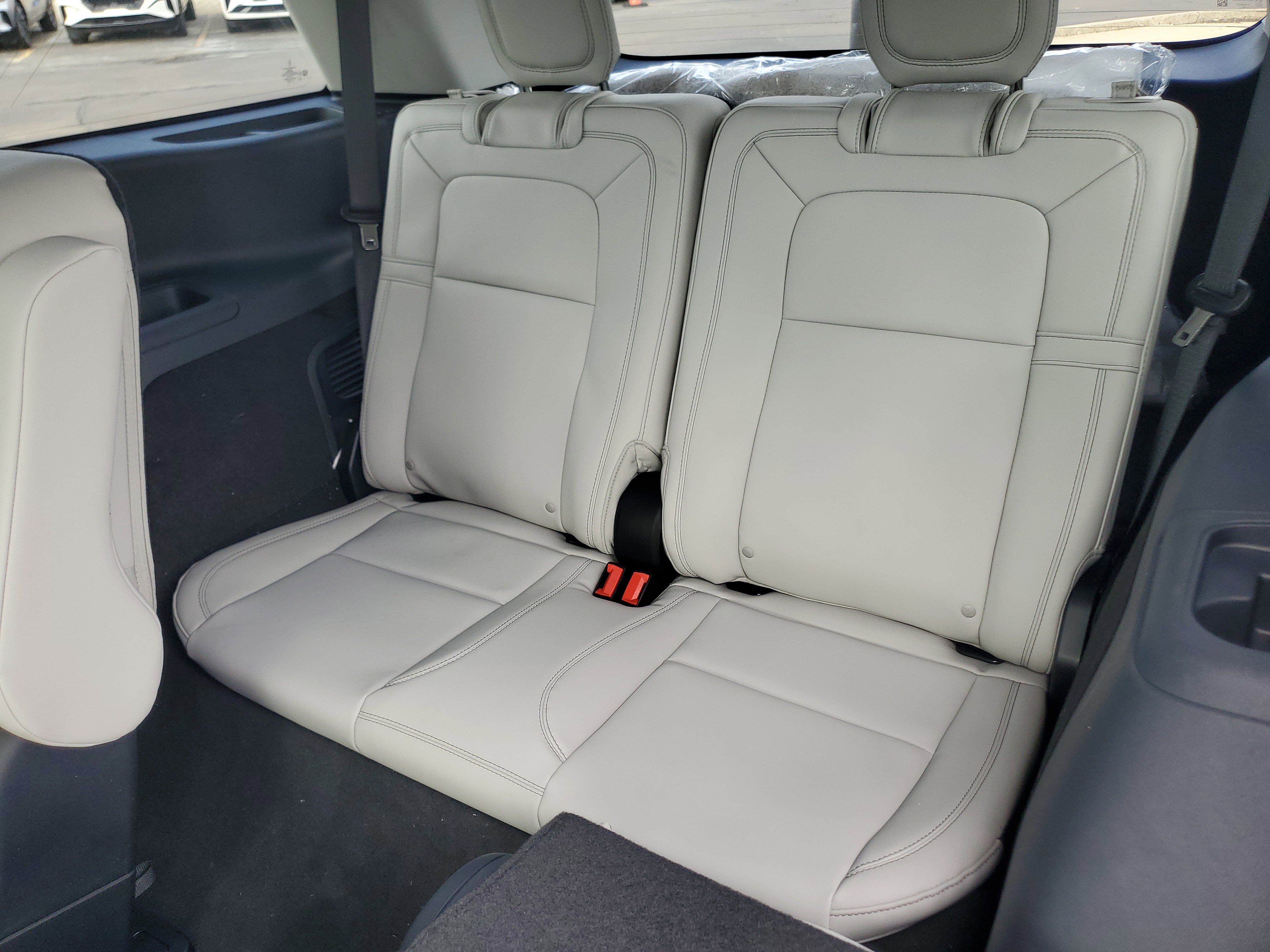 New 2026 Lincoln Aviator Reserve image 27