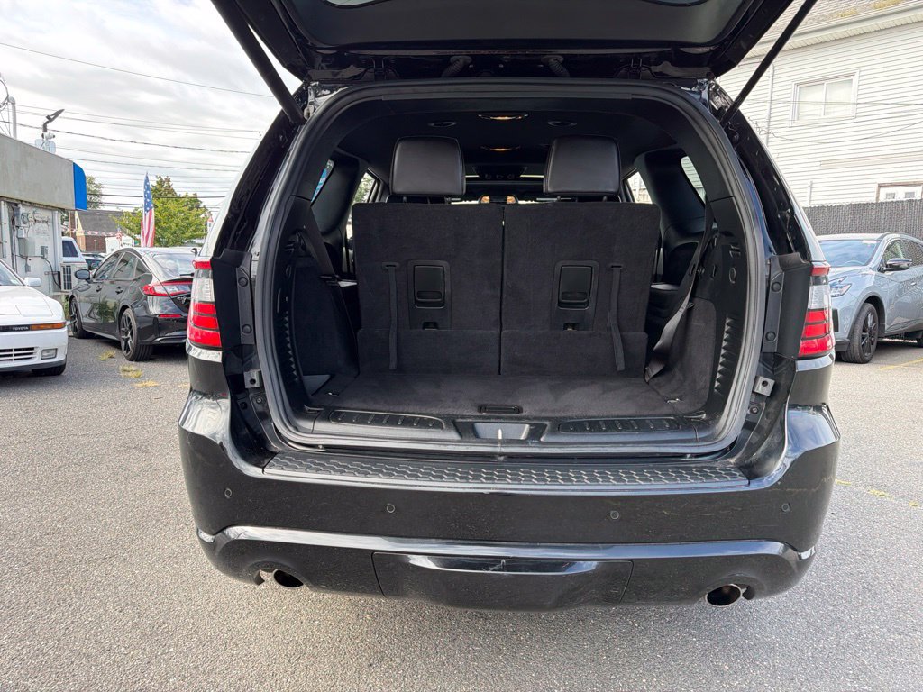 Used 2024 Dodge Durango GT AWD/4WD image 9