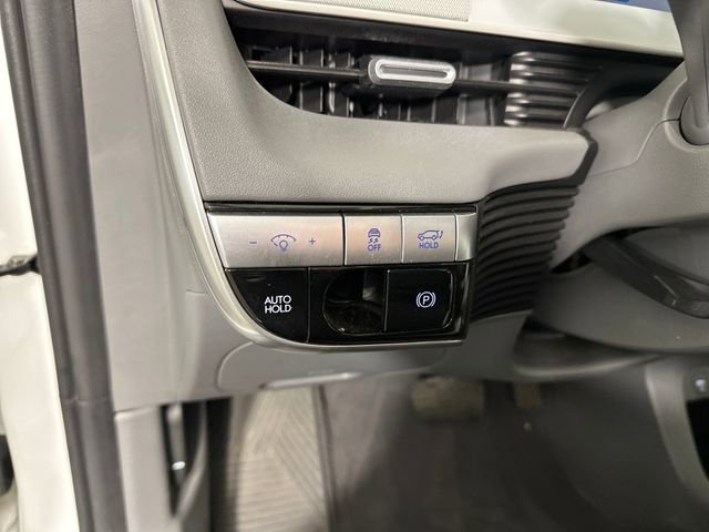 Used 2023 Hyundai Ioniq 5 SEL image 19