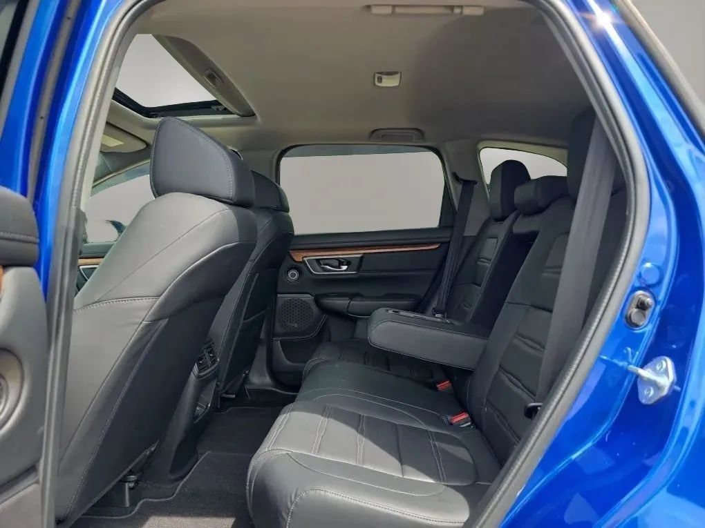 Used 2021 Honda CR-V Touring image 46