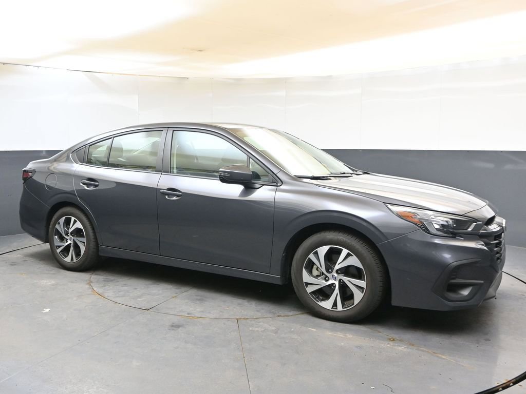 Certified 2025 Subaru Legacy Premium image 7