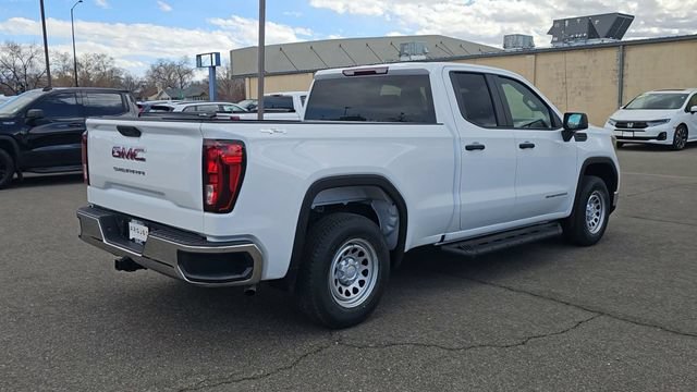 New 2026 GMC Sierra 1500 Pro w/ Pro Value Package AWD/4WD image 9