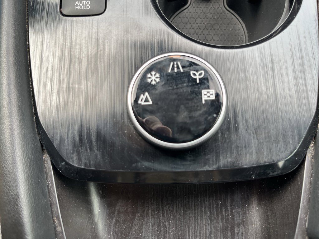 Used 2021 Nissan Rogue SL w/ Premium Package image 19