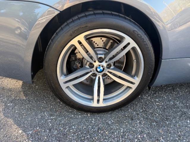 Used 2007 BMW M6 Coupe RWD image 15