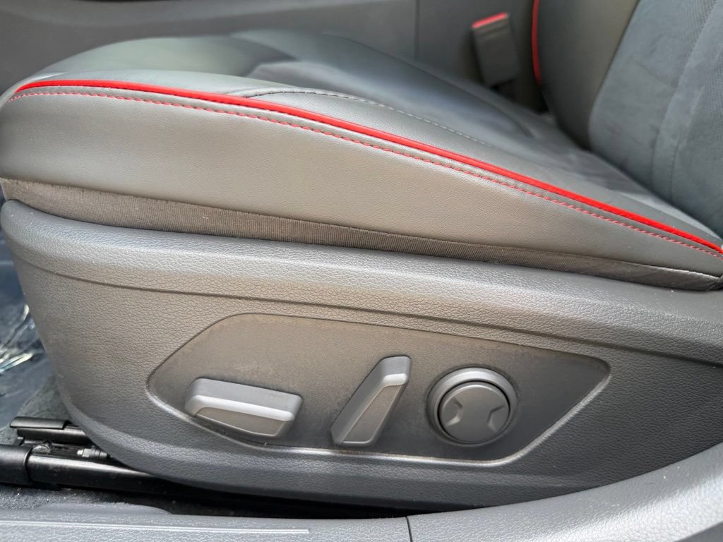 Used 2022 Hyundai Sonata SEL Plus w/ Winter Weather Package FWD image 16