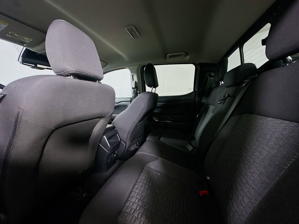 Used 2024 Ford Ranger XLT w/ FX4 Off-Road Package image 13