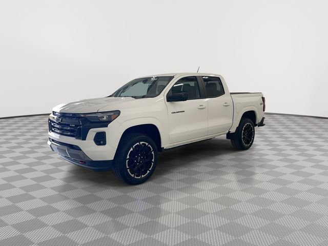 New 2026 Chevrolet Colorado Z71 w/ Technology Package image 9