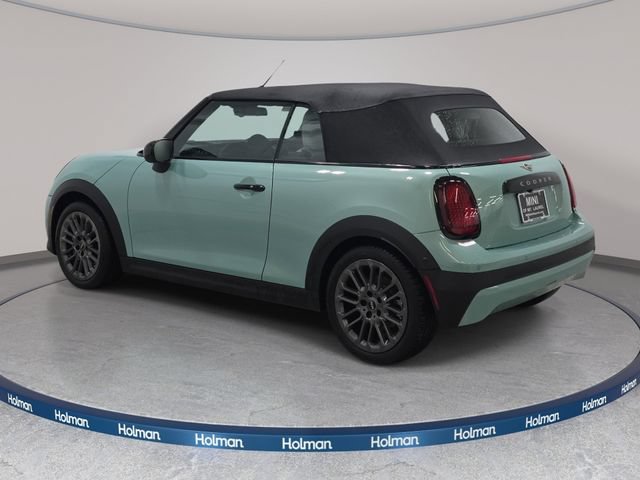 Used 2026 MINI Cooper S FWD image 8